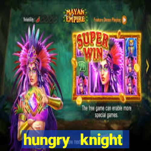 hungry knight gameboy rom pt br gba